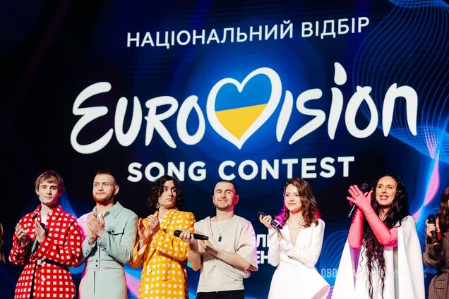 Стало известно, сколько людей смотрели финал Нацотбора на Евровидение 2025 и как распределились голоса в Дії