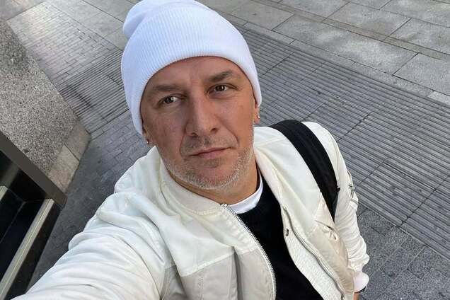 'Это Киркоров №2?' Потап блеснул 'юмором' и чудаковатым стилем на фестивале Лаймы Вайкуле, но публика не оценила