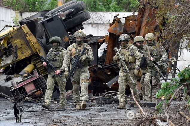 Росія продовжує вербувати на війну в Україні громадян Індії, пропонуючи неіснуючу роботу – The Times