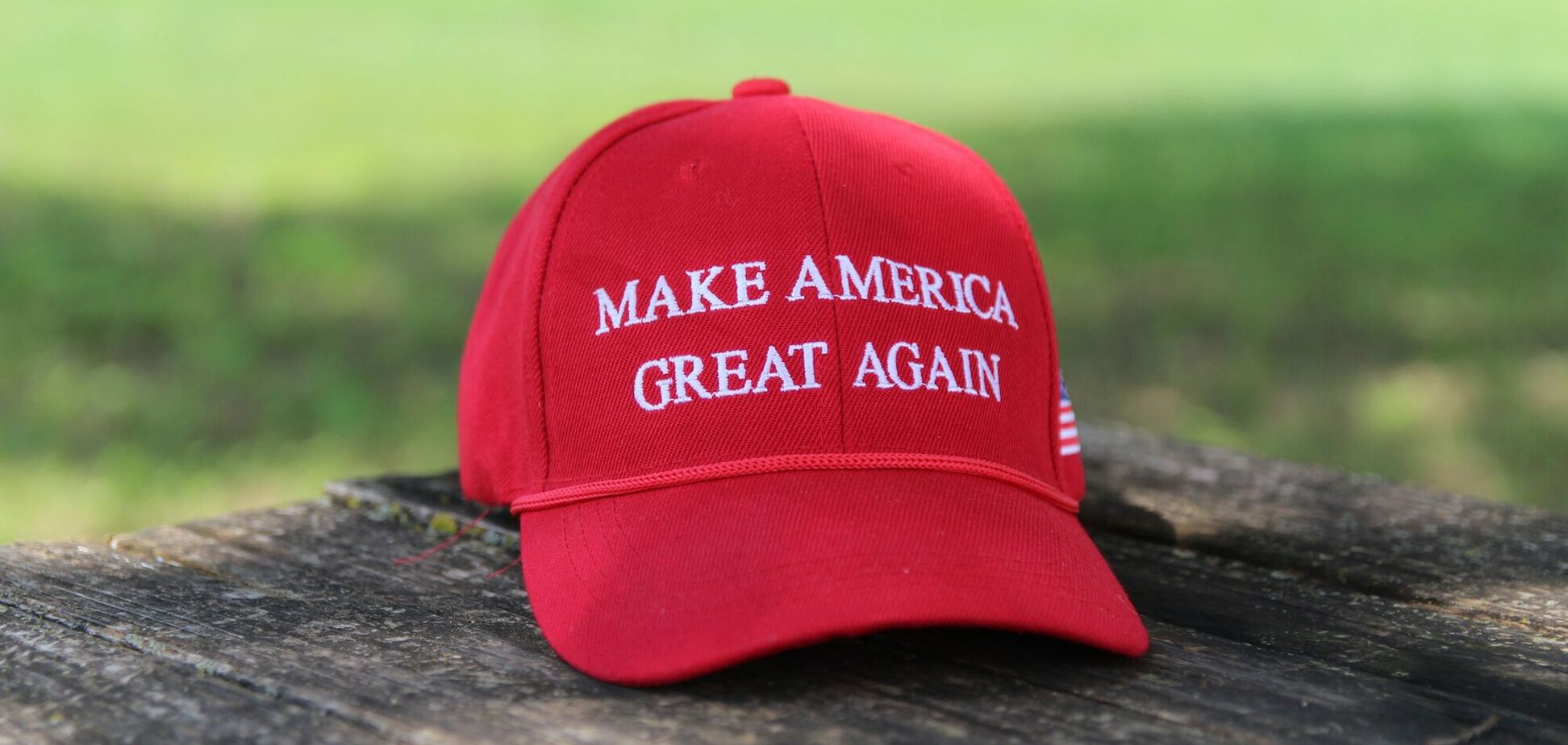 За виборцями Трампа може прилетіти 'відповідь' розв'язаної ним торгової війни