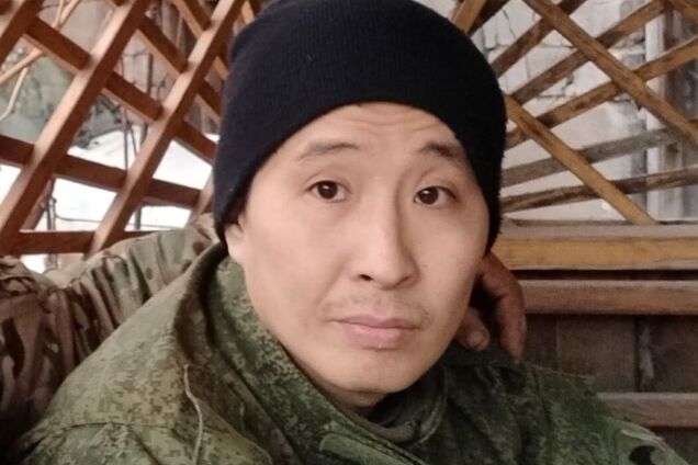 Якутский министр подорвался на войне против Украины и потерял часть ноги. Фото