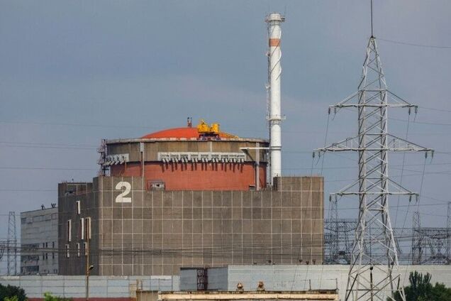 Окупанти готують підключення Запорізької АЕС до російської енергосистеми: коли це може відбутись