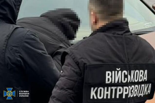 В Украине ликвидировали еще четыре 'схемы для уклонистов': среди задержанных – рецидивистка. Фото