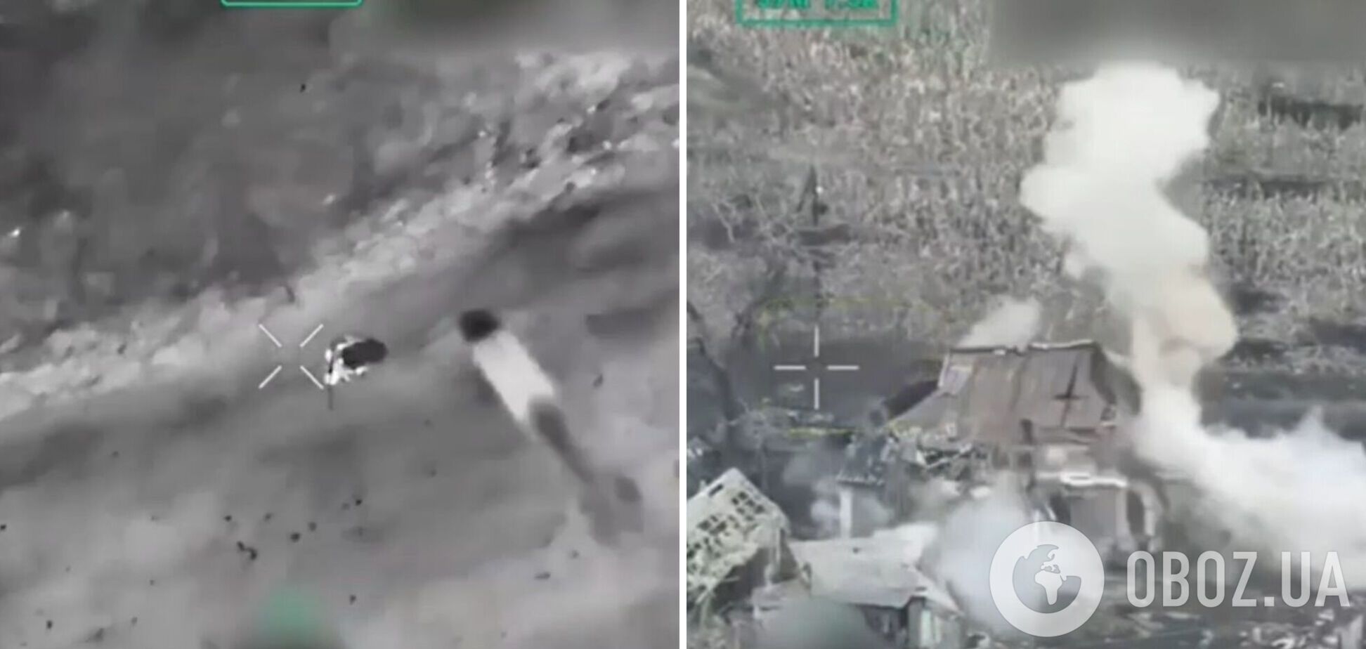 В Нацгвардии показали, как отражают вражеские штурмы на Покровском направлении. Видео