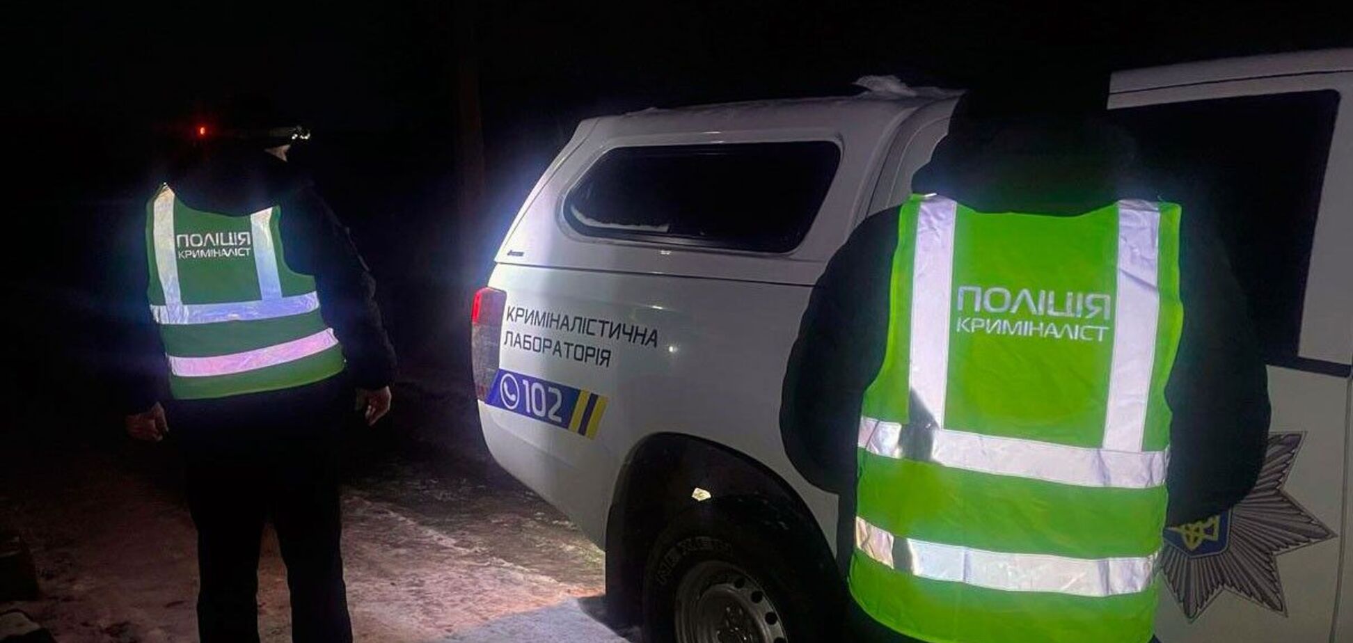 В Полтавской области 12-летняя девочка умерла прямо на улице