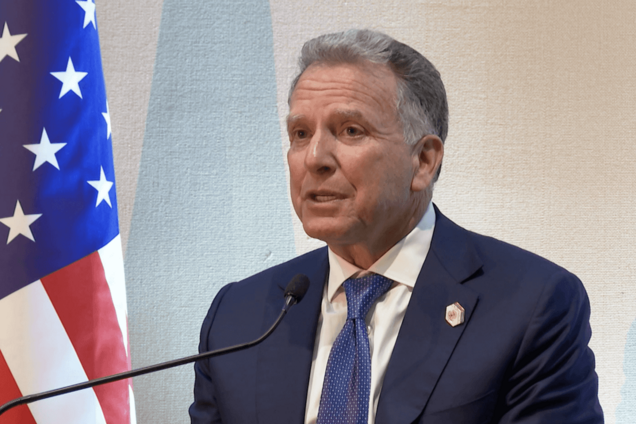 'Альтернатива не найкраща': Віткофф назвав обставини, за яких США можуть розпочати військові дії проти Ірану