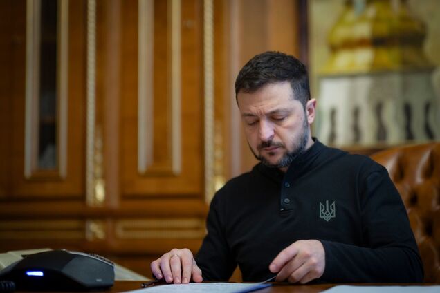 Володимир Зеленський