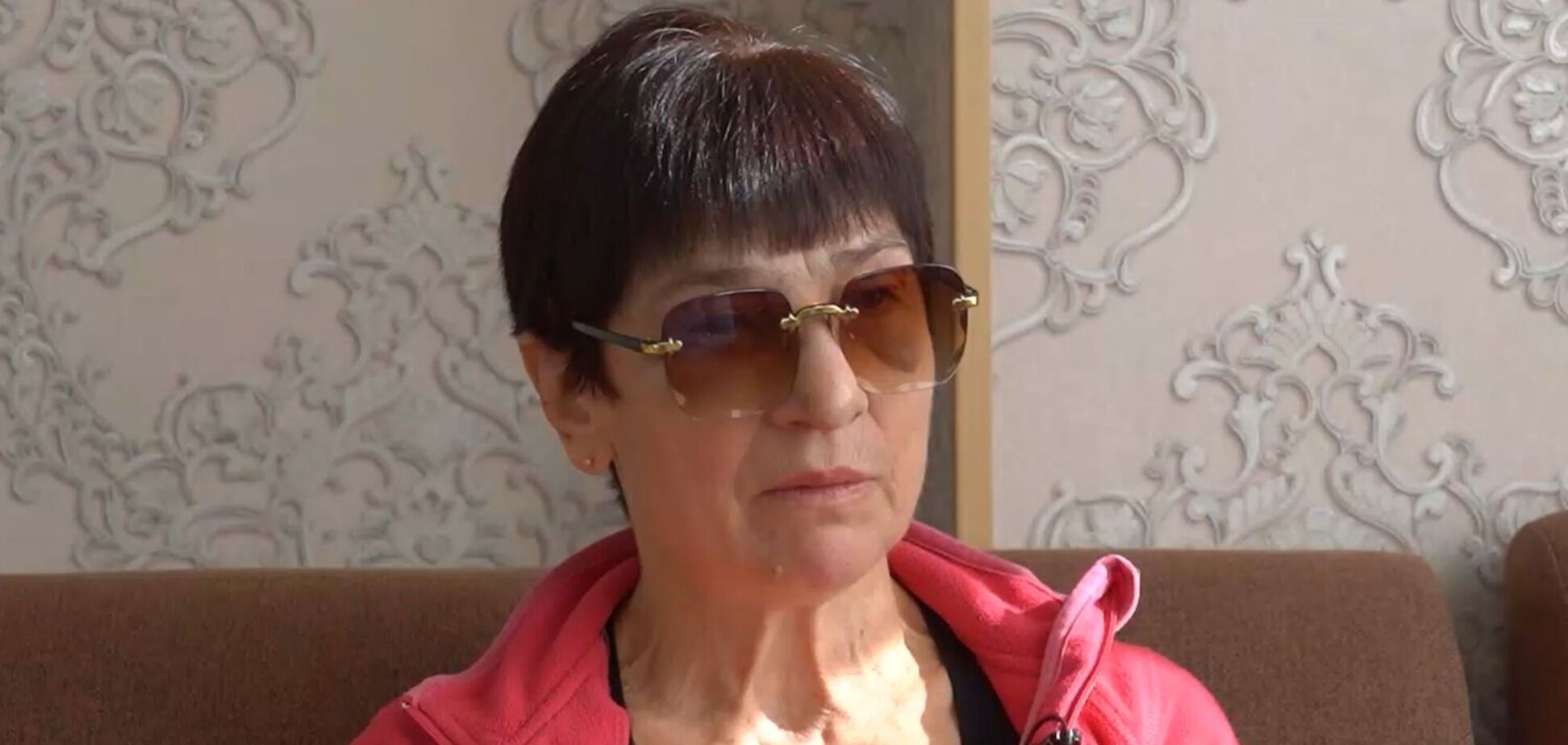 'Мрію забути про ходунки': Олена з Бахмута пройшла курс реабілітації від Фонду Ріната Ахметова