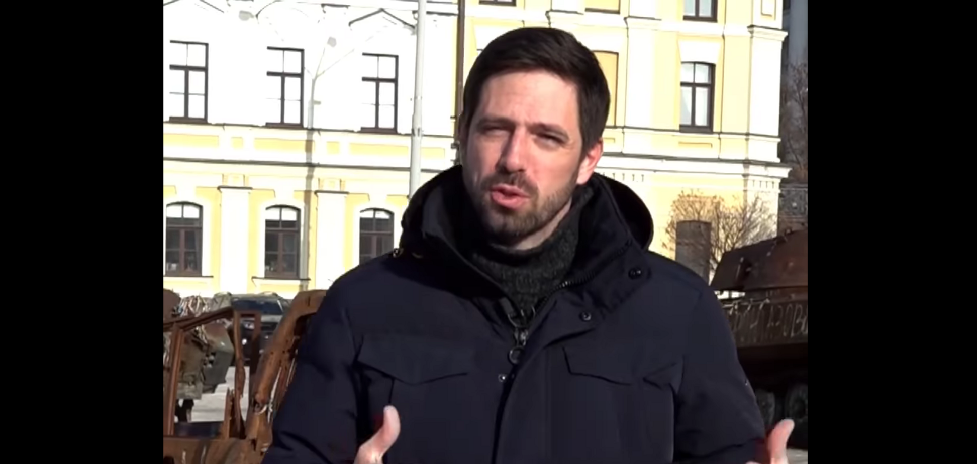 'Киев ударил нам ножом в спину': замглавы МИД Венгрии прибыл в Украину и 'требует объяснений'