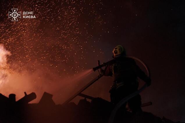 'Путин не готовится к миру': Зеленский отреагировал на новый удар врага по Украине и объяснил, что может остановить Россию