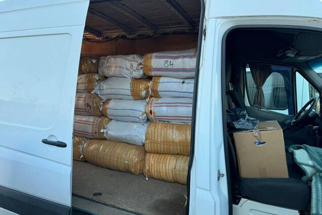 В чому різниця між контрабандою та контрафактом