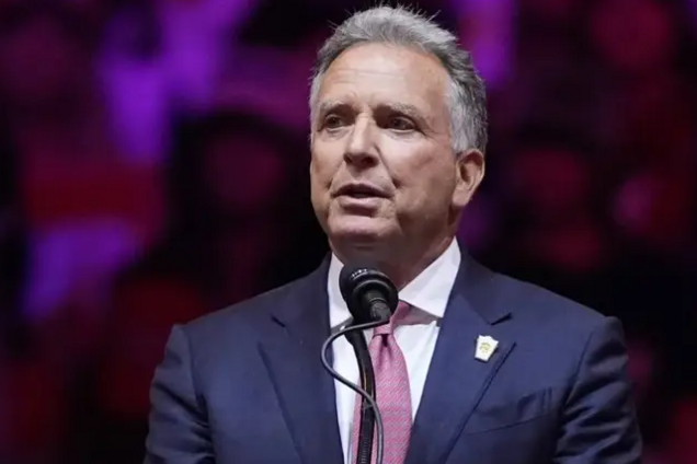 В США заявили о новом этапе переговоров в Саудовской Аравии по итогам переговоров Трампа и Путина. Видео