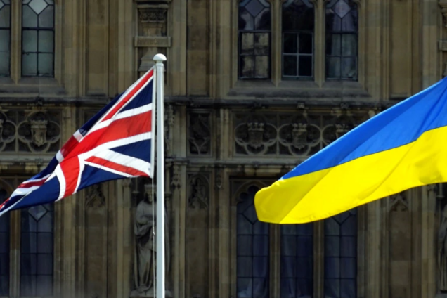 Системы ПВО и танки: Великобритания объявила о новом пакете военной помощи Украине на $185 млн