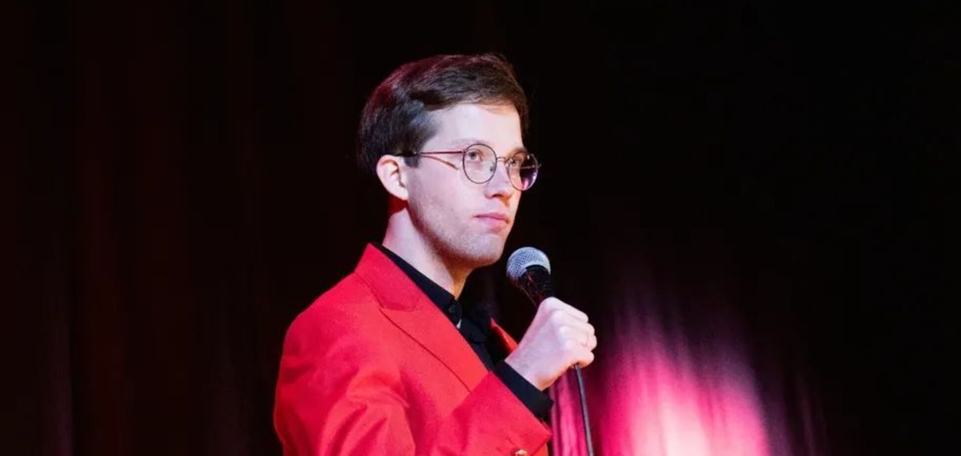 Стендапер Феликс Редька обозвал Владимира Великого и нарвался на гнев военных: в Третьей штурмовой обратились в СБУ