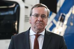 'Цель понятна': Писториус призвал партнеров усиливать оборонную промышленность Украины