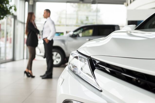 Українцям готують нові правила імпорту авто