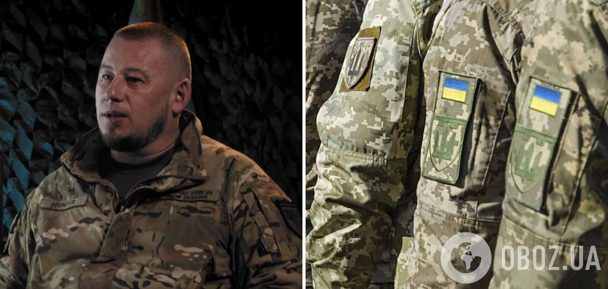 В Україні мобілізовані в майбутньому зможуть підписати контракт з чіткими термінами служби: що відомо