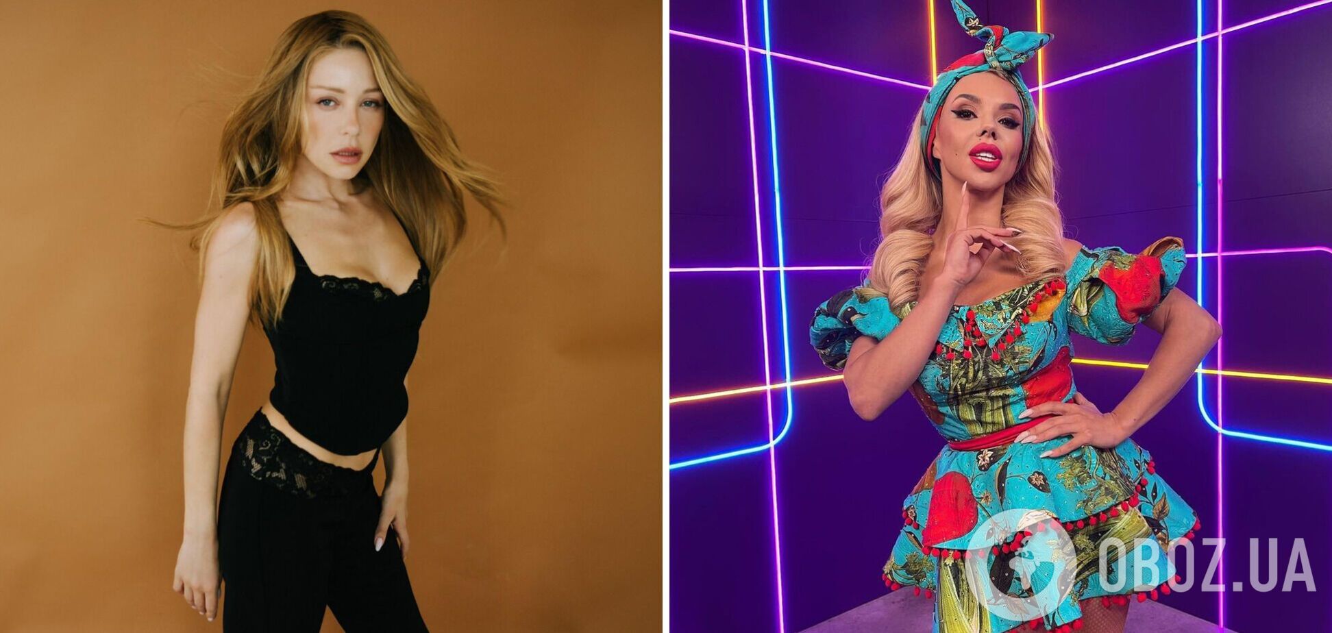 Тина Кароль не пришла на встречу с участницей Нацотбора 2025 после публичного спора: СолоХа назвала причину