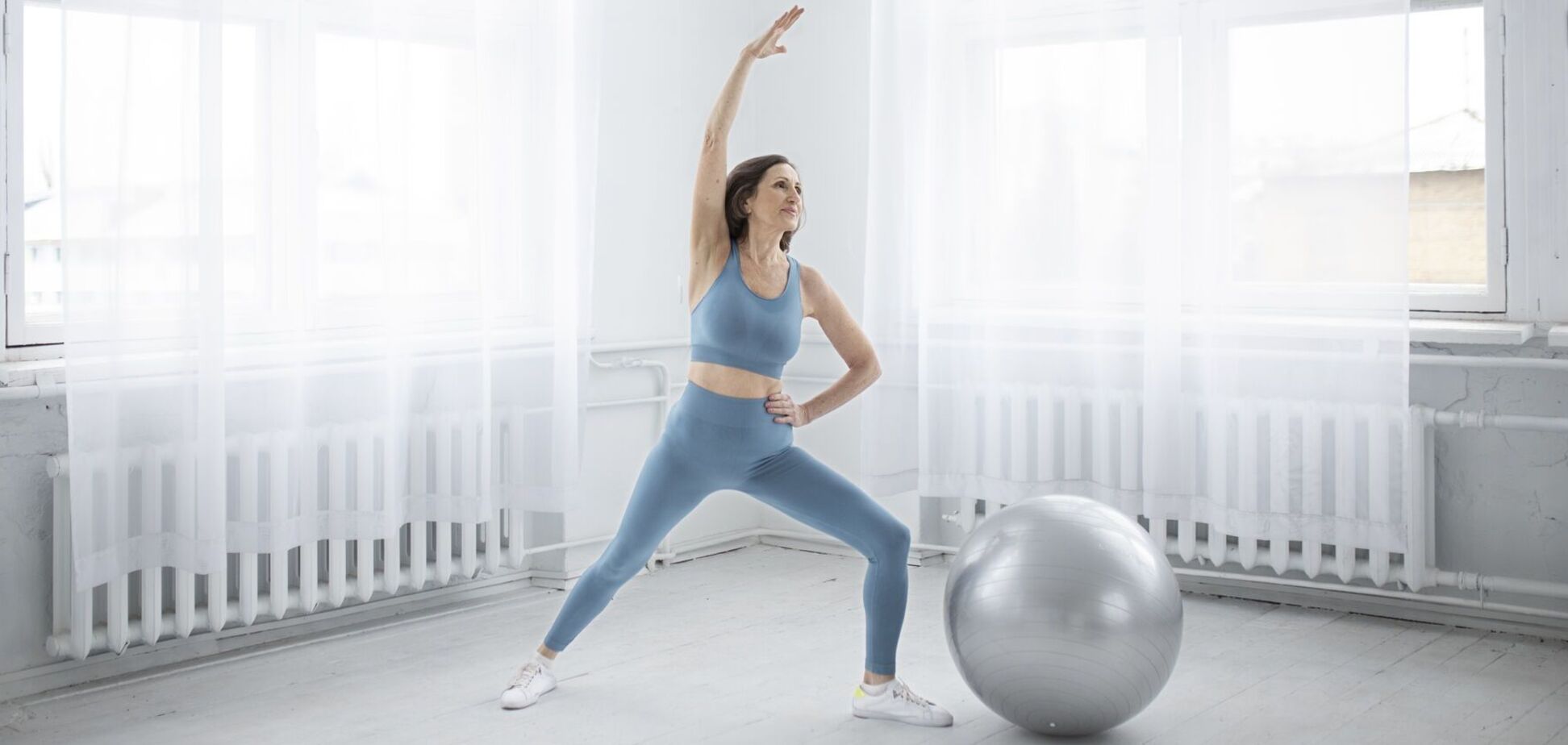 5 ежедневных привычек, которые помогут сохранить мышцы с возрастом