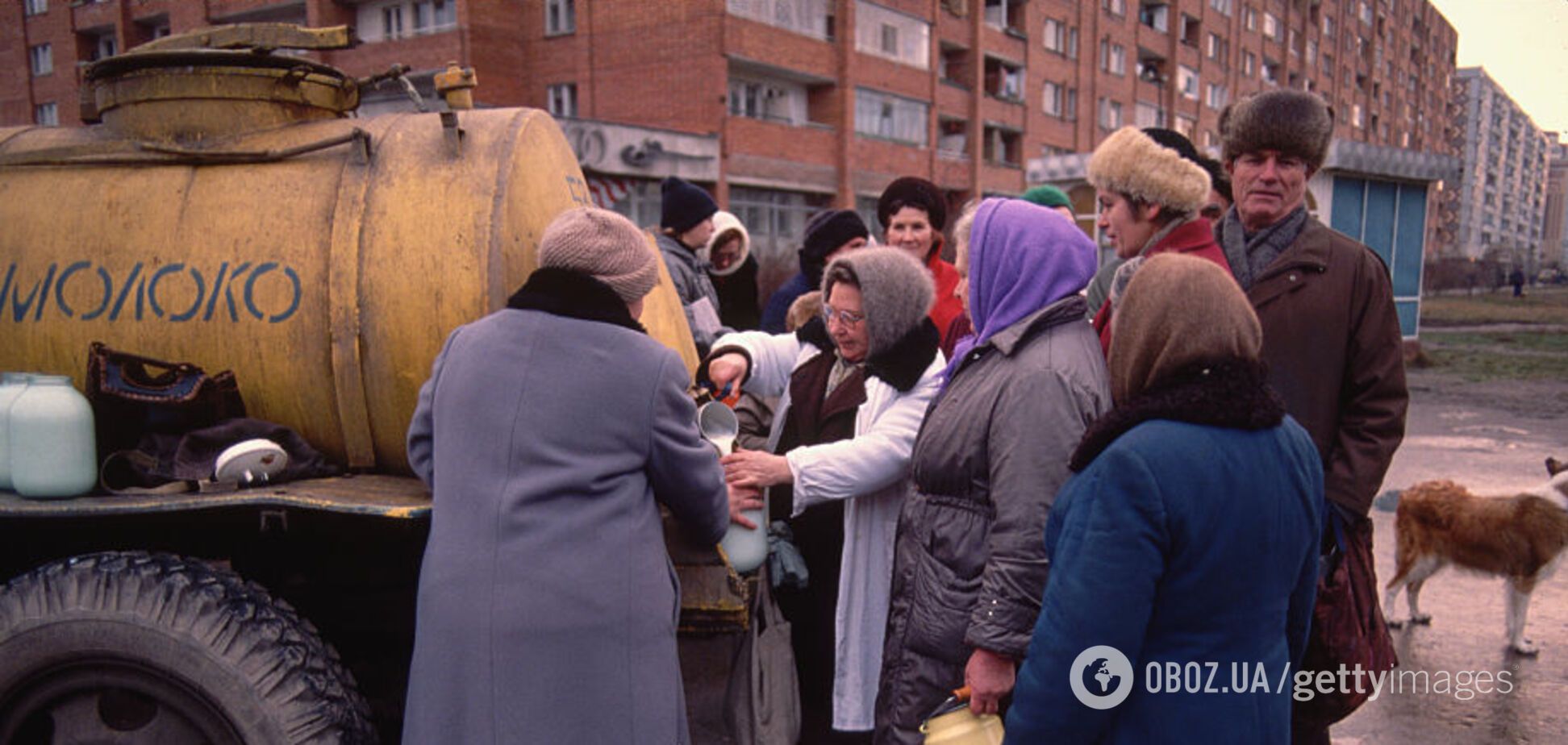 Такое было только в СССР: вещи, о которых не знали в других странах