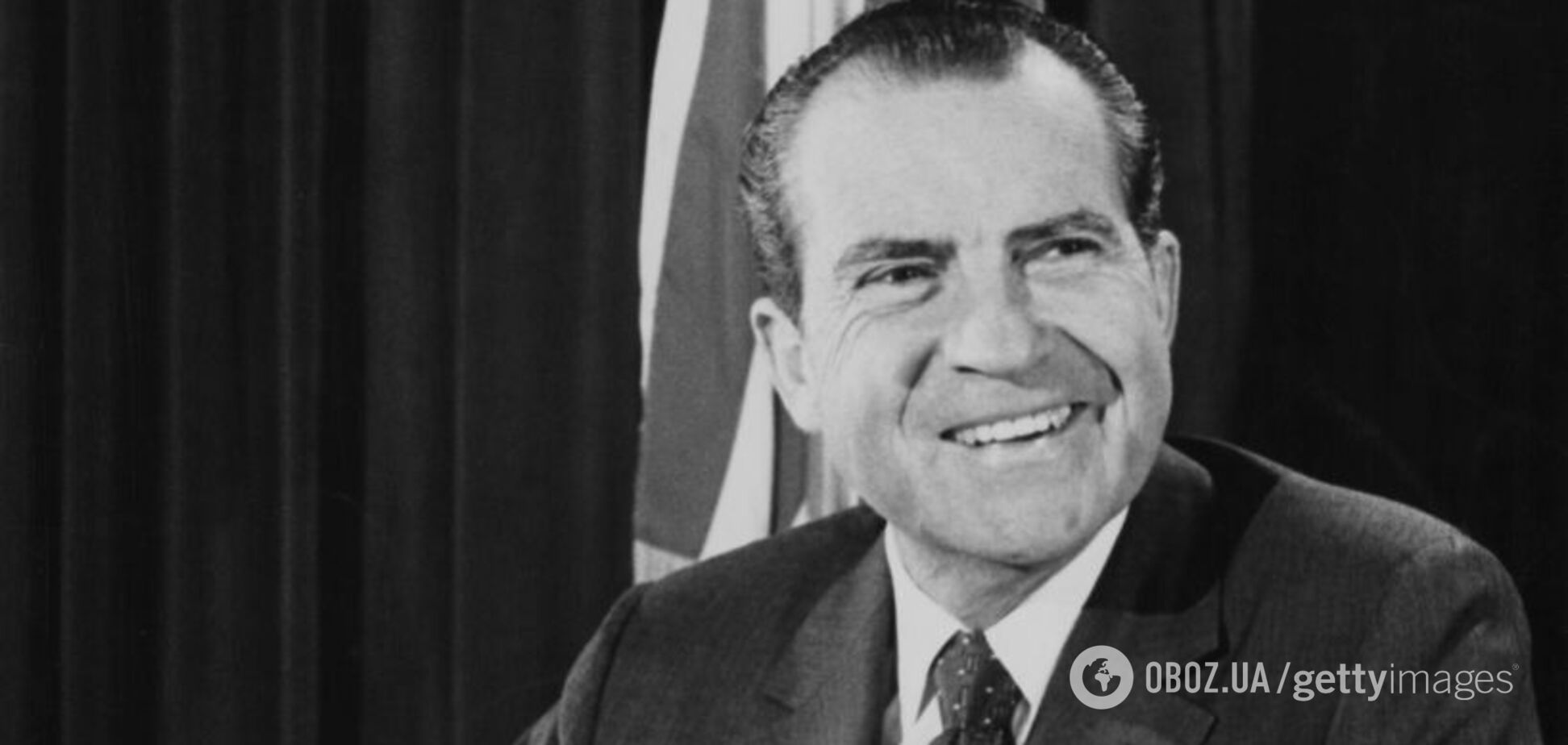 Никсон предсказал появление Путина в России: пророческий меморандум 37-го президента США