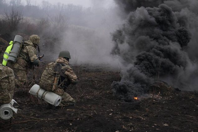 Втрати Росії перевищили 853 тис. осіб: за добу ЗСУ відмінусували 1150 росіян – Генштаб