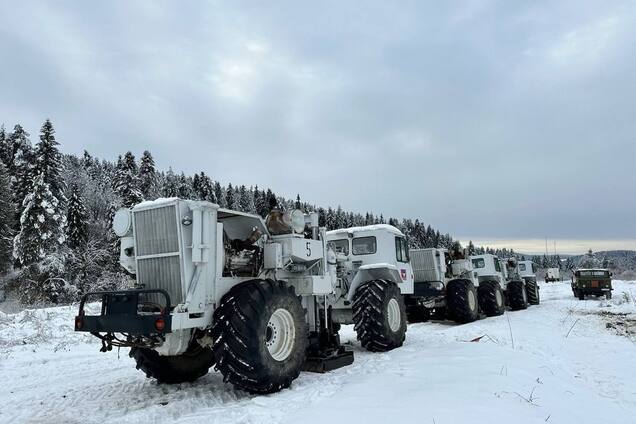 'Укрнафта' дослідила 600 квадратних кілометрів за допомогою 3D сейсмічних технологій