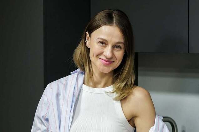 Измена, 17-летняя разница в возрасте и 'служебный роман': что известно о личной жизни звезды 'МастерШеф' Ольги Мартыновской