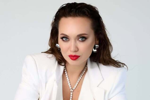 Закохана Анна Саліванчук уперше розповіла про чоловіка, який підкорив її серце після розлучення з народним депутатом