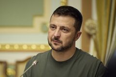 Владимир Зеленский