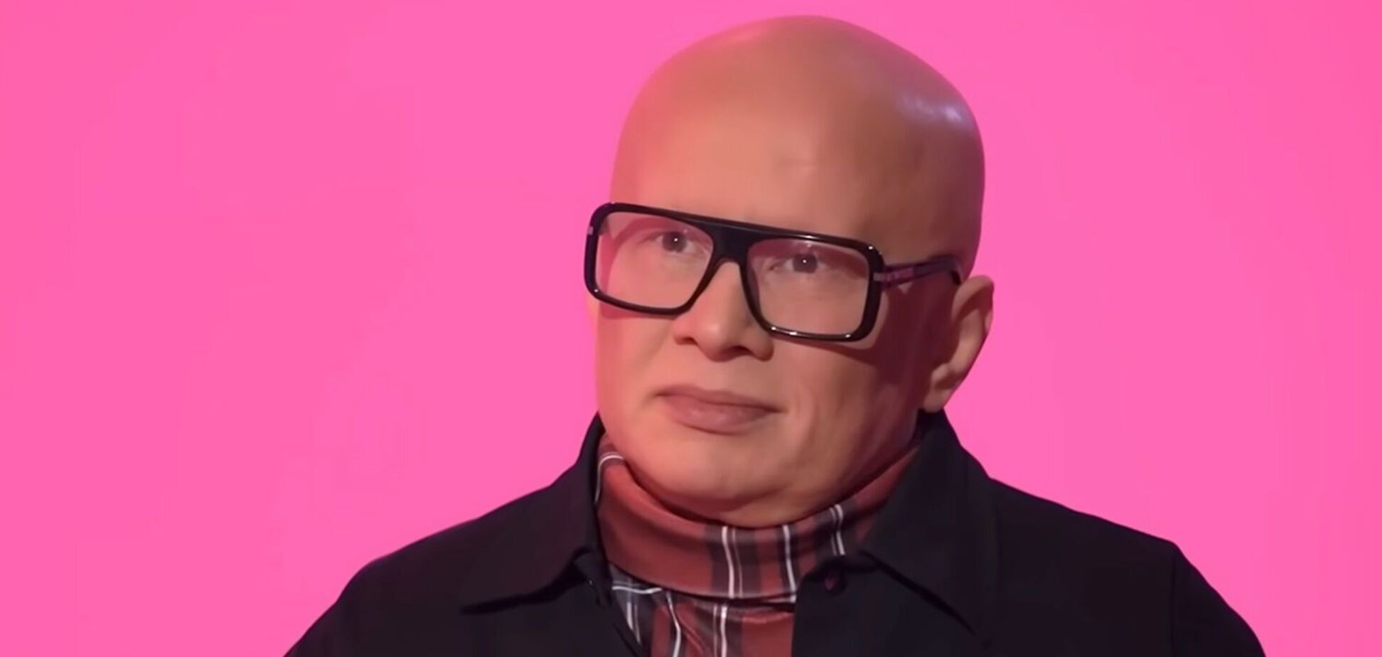 'Надо продолжать мечтать': продюсер Алексей Гончаренко рассказал свою историю музею 'Голоса мирных' Фонда Рината Ахметова