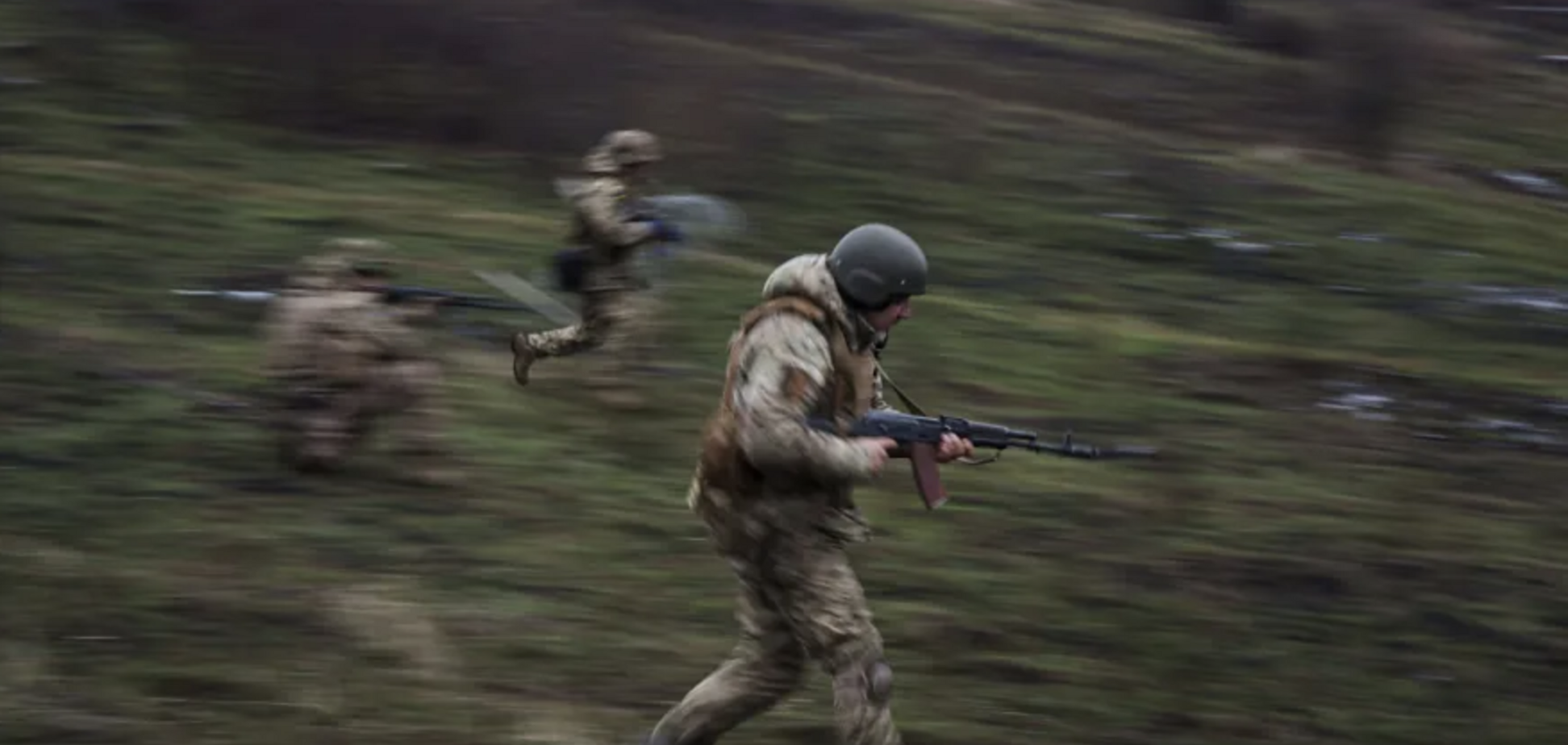 На війні в Україні загинув доброволець зі Швейцарії: що відомо