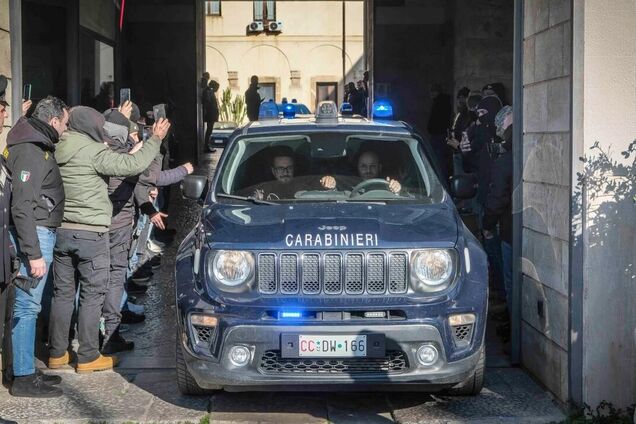В Італії під час рейду проти сицилійської мафії заарештували 130 осіб: які звинувачення їм висунули