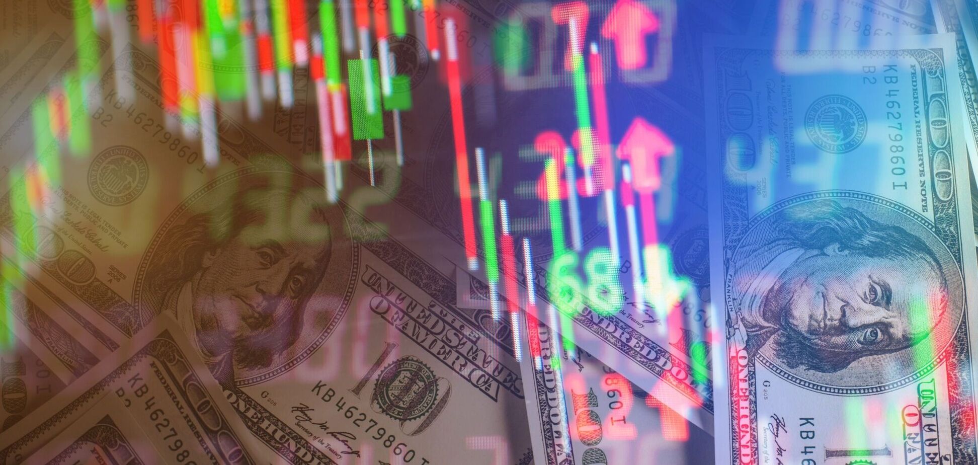 Акции каких компаний подскочили из-за возможности мирных переговоров