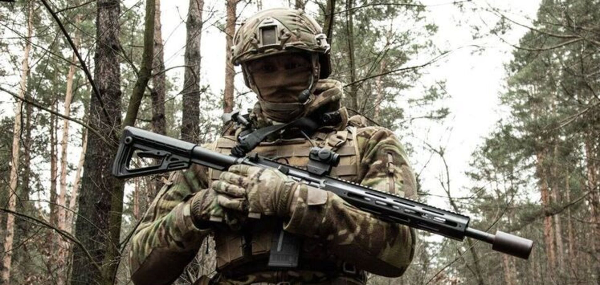 'Стимулювати молодь треба не тільки фінансами': розвідник Ярославський розкритикував проєкт 'Контракт 18-24'. Відео