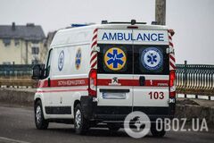 В Киеве девушка выбросилась из окна многоэтажки и разбилась насмерть: все подробности трагедии