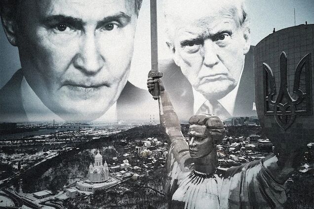 Америка більше не зацікавлена в гарантуванні української та європейської безпеки – The Telegraph