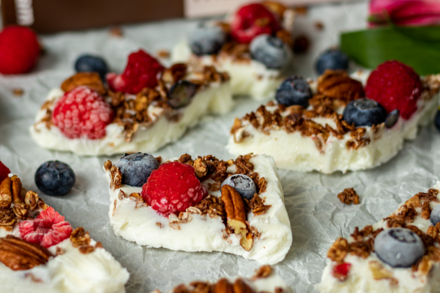 Домашні цукерки, які будуть смачнішими за магазинні: як приготувати корисний смаколик дітям