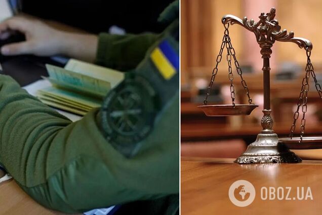 Утверждал, что сам воспитывает сына: в Хмельницкой области мужчина уклонился от мобилизации и поплатился