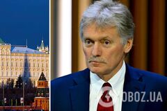 Дмитрий Песков – разговор Путина с Трампом