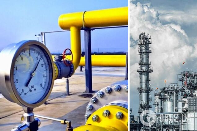 Война Израиля и Ирана толкает цены на газ в Европе вверх