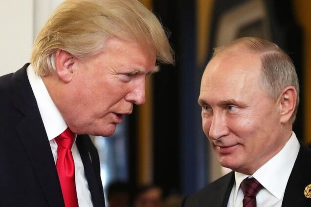 'Він фактично здався Путіну': ексрадник Трампа розкритикував позицію президента США щодо України