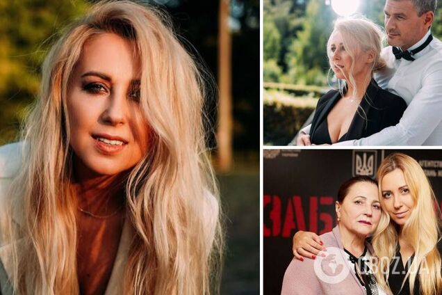 'Нікому не наважувалася про це розповісти'. Тоня Матвієнко – про сексуальні домагання, злість на чоловіка та сни про маму