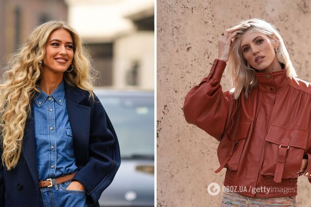 Який верхній одяг носити навесні-2025: п'ять стильних моделей, що дарують відчуття затишку