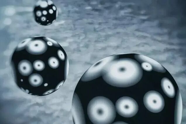 Фізики відкрили 'частинку-привид' з найвищою енергією, яку коли-небудь спостерігали на Землі