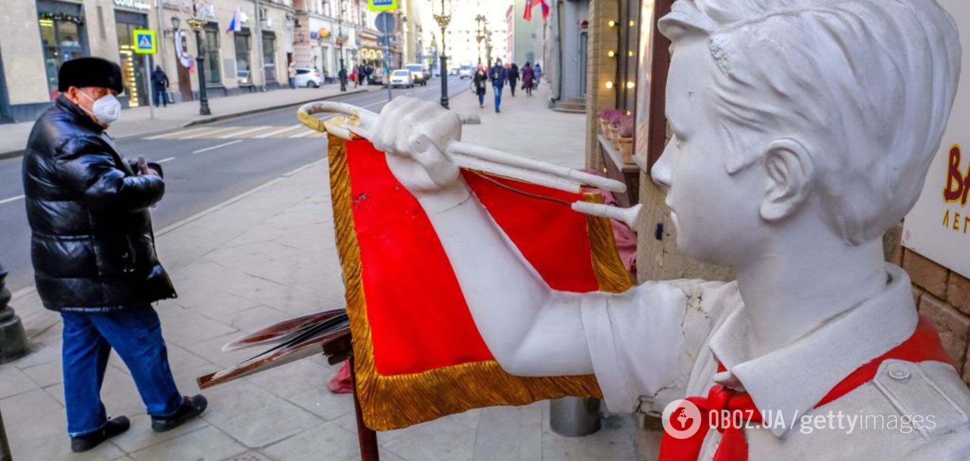 В СССР "все были здоровыми": что не так с известным мифом