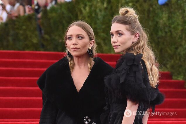 Простая прическа в стиле сестер Олсен: сеть покорил модный трюк с волосами, который сможет повторить каждая