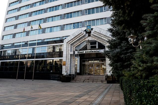 Юридичну 'академію Ківалова' рішенням Кабміну передано до Одеського національного університету імені І.І. Мечникова: що відомо