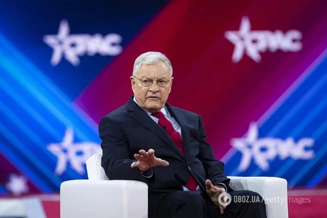 Фіксація територіальних втрат України в 'мирній угоді' не означає їхнє визнання, – Келлог