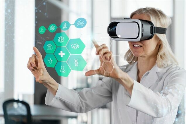 Искусственный интеллект в медицине: как технологии спасают жизни